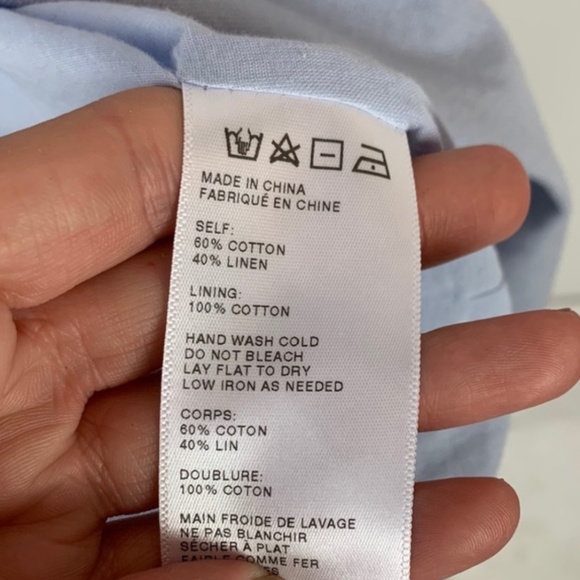 HD in Paris Izabel Mini Wrap Dress - Picture 7 of 7